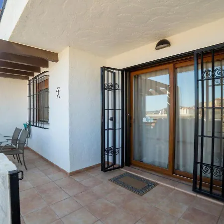 Belvilla By Oyo En Palomares *