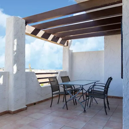 Apartment Belvilla By Oyo En Palomares *
