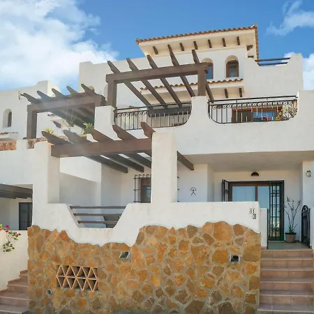 Apartment Belvilla By Oyo En Palomares