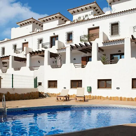 Belvilla By Oyo En Palomares * Palomares (Almeria)