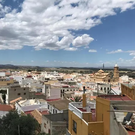 Apartment Belvilla By Oyo En Palomares Palomares (Almeria)
