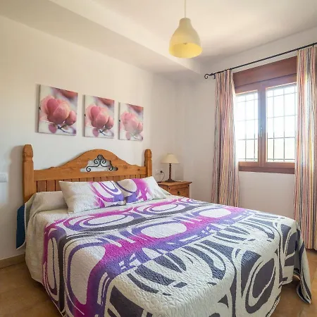Apartamento Belvilla By Oyo En Palomares Palomares (Almeria)