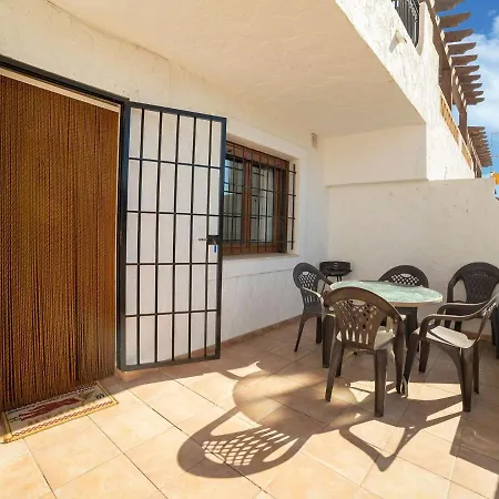 Belvilla By Oyo En Palomares Apartamento *